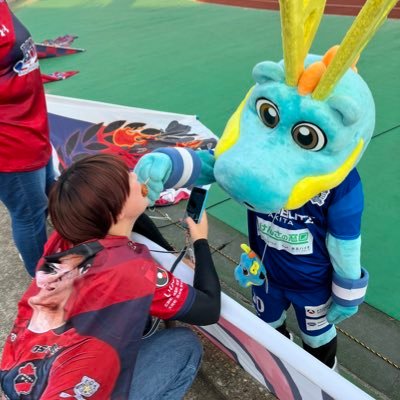 tima_3080's profile picture. いわきFC×個サポ⚽️ \ 悩んだらとりあえず現地へ行ってみよう🤞 / \ かわいい子にはアウェイ旅をさせよ / \ からあげ / \ #いわきサポいわき遠征 / \ 埼玉四池/ ⚠️被写体さん以外が投稿写真を使用する際は一言ください🙇‍♀️