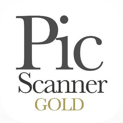 The original photo scanner app for iPhone and iPad. https://t.co/V3Hpu5URwS… #iOS
