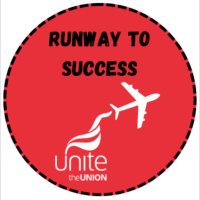 Unite in Scotland's Airports (@unitescairports) 's Twitter Profile Photo Unite in Scotland's Airports (@unitescairports) 's Twitter Profile Photo