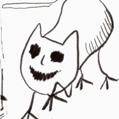 uukiwaa_nn10's profile picture. 版権／左右非固定闇鍋／🐱😸 🌅🌨     創作 @uuu___sk