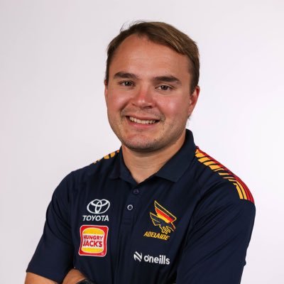 Digital Producer @adelaide_fc - Former sports reporter @sheppartonnews