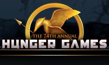 hunger games changed my life....suzanne colins .....catchin fire...mokingjay...this is where its at