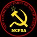 New Communist Party of South Africa(NCPSA) (@scpsa38) Twitter profile photo New Communist Party of South Africa(NCPSA) (@scpsa38) Twitter profile photo