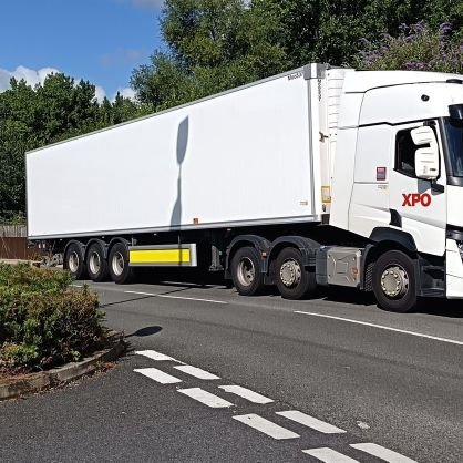 mark15365's profile picture. Retired Prison Officer.
Part Time HGV 1 Driver.