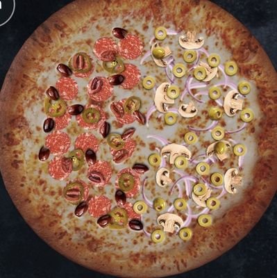 Transforming pizzerias online 🍕🚀. Interactive Pizza builders, streamlined menus & signature pies for a seamless digital ordering experience. #DigitalPizza