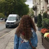 مضاوي بنت مشعل الرشيد (@madawi_m_r) 's Twitter Profile
