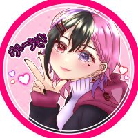 ๐ แ่ฏๆโฏ (@kazu_identityv) 's Twitter Profile