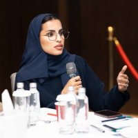 Reem S. AlOmar, PhD (@rsalomar) 's Twitter Profile