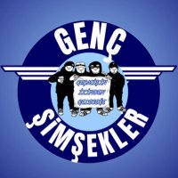 Genç Şimşekler (@gencsimsekler) 's Twitter Profile Photo Genç Şimşekler (@gencsimsekler) 's Twitter Profile Photo