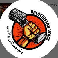 Balochistan Voice (@balochistanvo) 's Twitter Profile Photo Balochistan Voice (@balochistanvo) 's Twitter Profile Photo