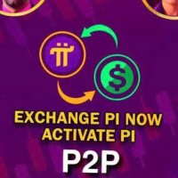 Pi Network Mainnet (@pishopnetwork) Twitter profile photo
