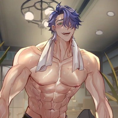 gagukoff's profile picture. 