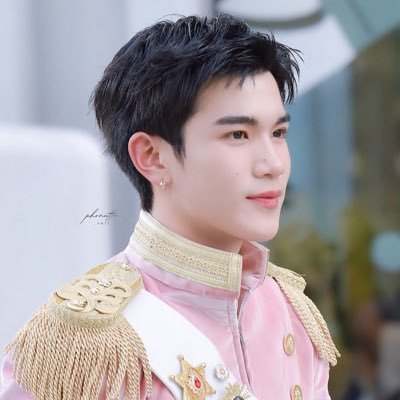 For_Fourth @tawattannn
แอคหลัก @bubblebunny0810