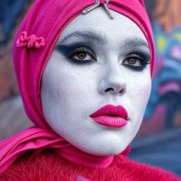 Mira Chocobicth 5/4乱シリーズ (@mchocobitch) Twitter profile photo