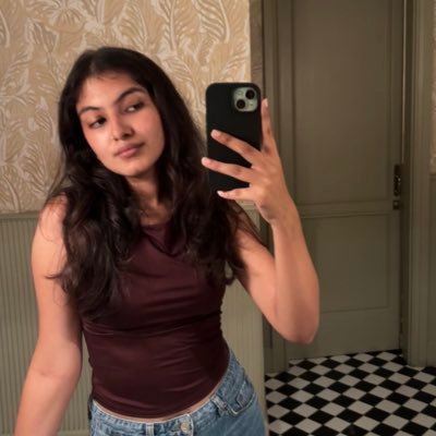 _meharrr's profile picture. I have nothing edgy to say sorry