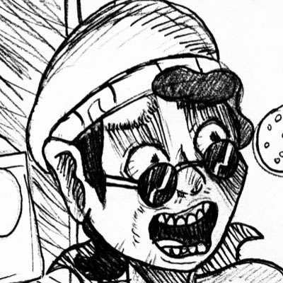 AggressiveLadさんのプロフィール画像