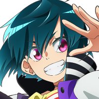 TVアニメ「ネクロノミ子のコズミックホラーショウ」公式 (@necronomico_pr) 's Twitter Profile
