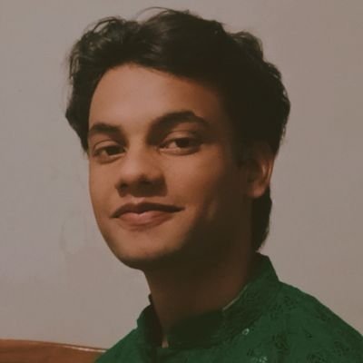 Prashan63880222's profile picture. |Tweet about life|Sharing knowledge about stocks, finances|Rest is yet to explore.