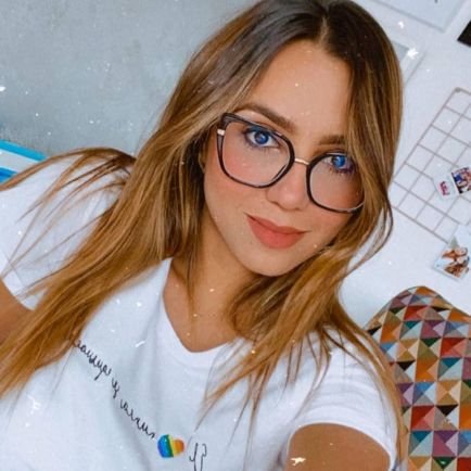 Arcelia_Garcete's profile picture. El Dios todo suficiente