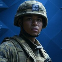 IPO ARMY (@ipoarmy) Twitter profile photo