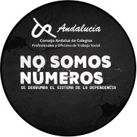 ConsejoAndaluzTS (@catrabajosocial) 's Twitter Profile Photo ConsejoAndaluzTS (@catrabajosocial) 's Twitter Profile Photo