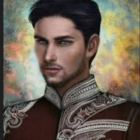 hunterharrier (@princearutha) 's Twitter Profile
