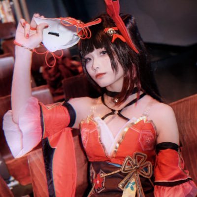 U_Ni_Gu_Ri_'s profile picture. コスプレ🇯🇵札幌20↑🫰@irin_ennoshita