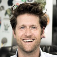 Professor Brandrew Matranga (@andrewmatranga) 's Twitter Profile