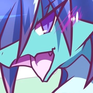 Hihi ^w^ Derg with a Twitter wanting to branch out and make new friends! They/she, over 18. More active on: https://t.co/yKTK2wRbww