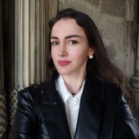 Zeynep Merdan (@kesfsever) 's Twitter Profile