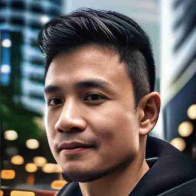 Dav Tran profile photo