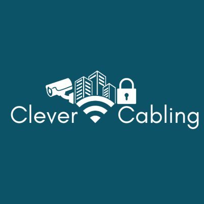 clevercablingca's profile picture. Expert low-voltage solutions for security, networking & smart homes in the GTA. Quality installs & reliable service. DM for a FREE estimate!