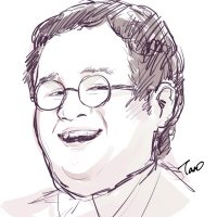 たろ@競泳水着カフェ (@_taroda) 's Twitter Profile