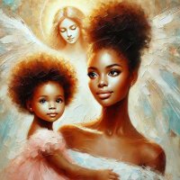 Gifted Gabby (@healing_gift) 's Twitter Profile Photo