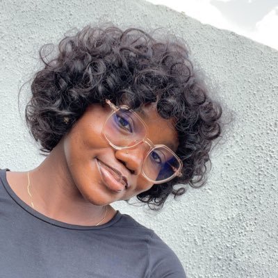 folakunmiesther's profile picture. Outreachy Alumni @bioconductor @outreachy | Microbiome | Data Science