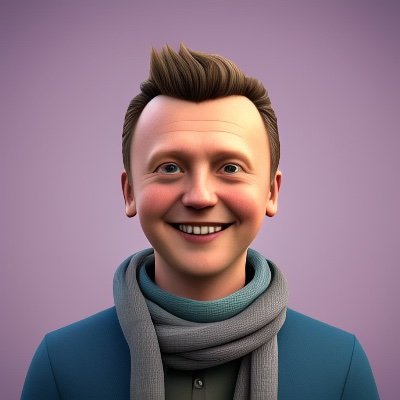 Mike Kryuchkov profile photo