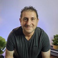 Sarmaad Amin (@sarmaad) 's Twitter Profile