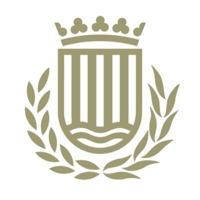 Twitter Oficial de l’Ajuntament de Montcada/Moncada