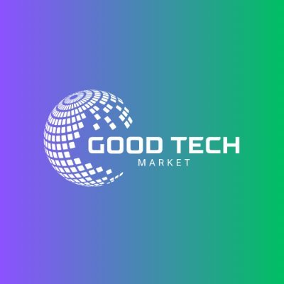 A curated marketplace of technology and AI solutions that address global challenges and promote a sustainable future #goodtechbetterfuture #aiforgood