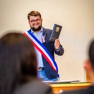 Élu à @VilleArgenteuil • RDJ 95 • Conseiller National @LesRepublicains • @FloPortelli 🇫🇷 @JeunesElusdeFr