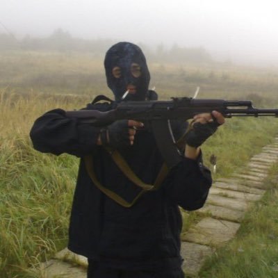 Schwarzs47's profile picture. 