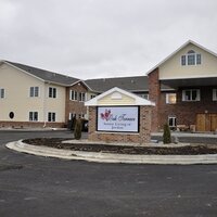 Oak Terrace (@oakterracelivin) 's Twitter Profile