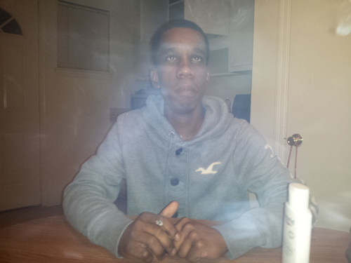 dimtrisalmon's profile picture. 