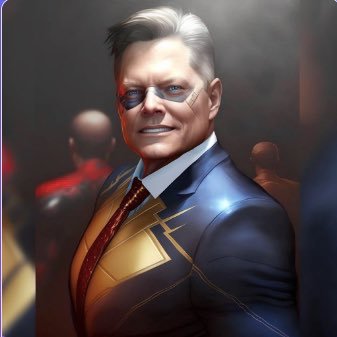 GoldBarHal's profile picture. American 🇺🇸 #MAGA #MAHA, #DOGE, Believer🙏🏼 Health and Wealth, Artificial Intelligence, Blockchain, Fighting Texas Aggie