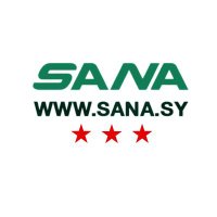 الوكالة العربية السورية للأنباء - سانا (@sanaajel) 's Twitter Profile