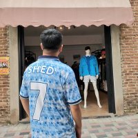 OSMO (@sepikjangkis) 's Twitter Profile
