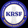 krsf_org's profile picture. Safer Roads Safer Jammu Kashmir.  Mission Save Lives Road Safety.