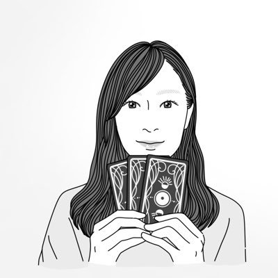 kohana587tarot's profile picture. タロット占いやってます/日々のメッセージを発信しています/時々誰も得しないタロットで考察入ります/時々日常をつぶやく時も