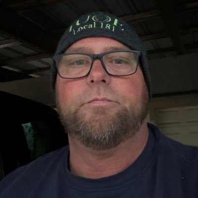 🇺🇸American born and raised! Army Vet, Trump Supporter🇺🇸 #MAGA #2A #BlueCollar #OperatingEngineer 🚫Scammers blocked! “Do NOT send me DM’s!”