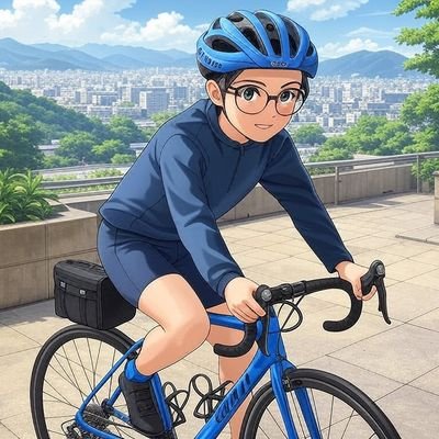 kkgbike's profile picture. ハイケイデンスしか能がない軽量級低トルク貧脚民。ホイールの手組みや調整が趣味。友人から自転車屋と呼ばれて整備・レストアなど。薄野200からブルベ民。平坦遅い、登りは速くはない。ストリートピアノもたまに。車はMT